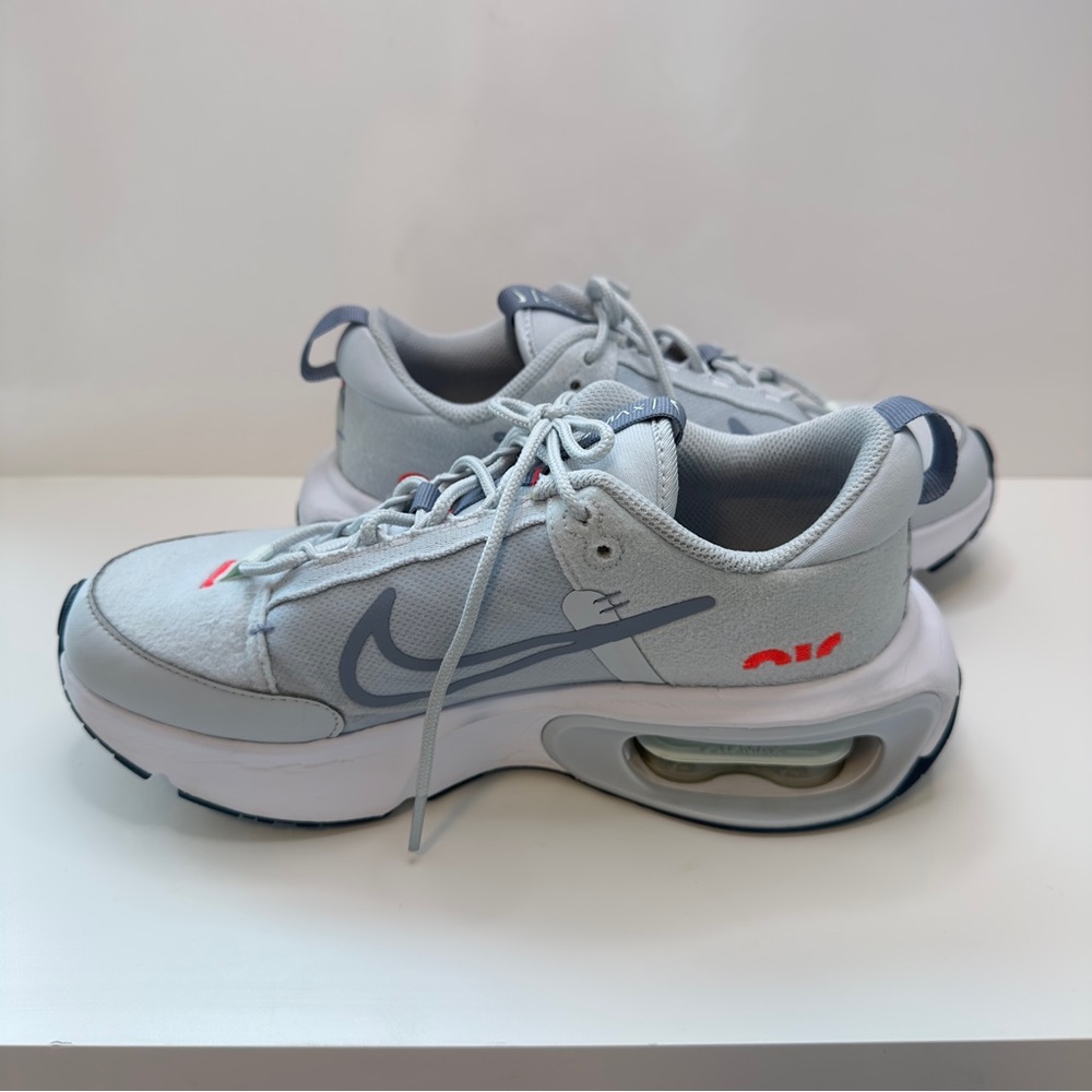 Like new! Nike Air Max INTRLK Women’s Shoes - Picture 3 of 11